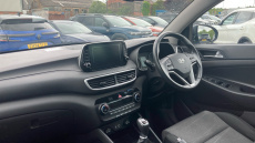 Hyundai Tucson 1.6 GDi SE Nav 5dr 2WD Petrol Estate